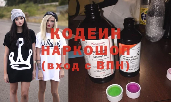 хмурый Заволжск